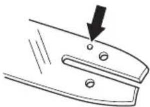 HUSQVARNA 536LiPT5 - Guide bar - 5