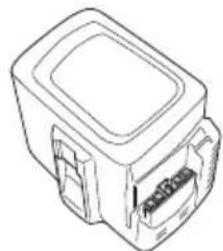 HUSQVARNA 536LiPT5 - Limpieza - 1