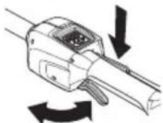 HUSQVARNA 536LiPT5 - GENERAL SAFETY PRECAUTIONS - 2
