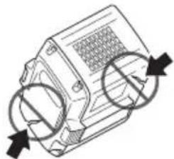 HUSQVARNA 536LiPT5 - Do not use: - 1
