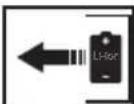 HUSQVARNA 536LiPT5 - General information on sharpening cutting teeth - 2