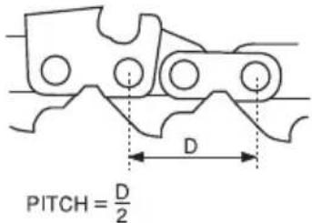 HUSQVARNA 536LiPT5 - Guide-chaîne - 6