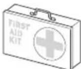HUSQVARNA 536LiPT5 - PREMIERS SECOURS - 1