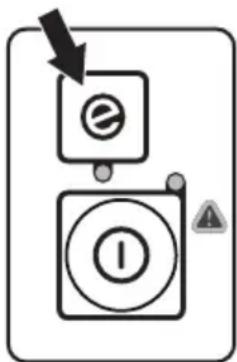 HUSQVARNA 536LiPT5 - SavE mode - 1