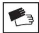 HUSQVARNA 536LiPT5 - Symbols in the operator's manual: - 2