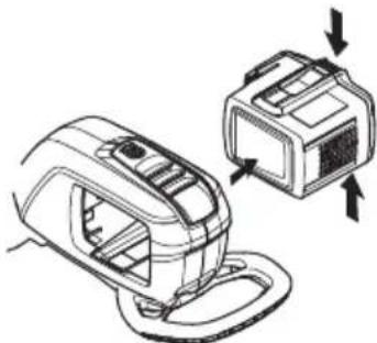 HUSQVARNA 536LiPT5 - Parada - 1