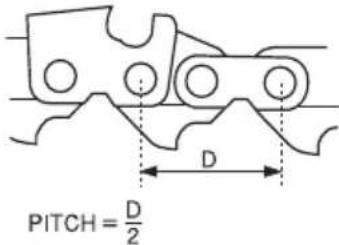 HUSQVARNA 536LiPT5 - Guide-chaîne - 2