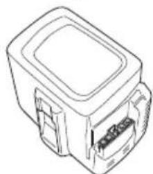 HUSQVARNA 536LiPT5 - Nettoyage - 1