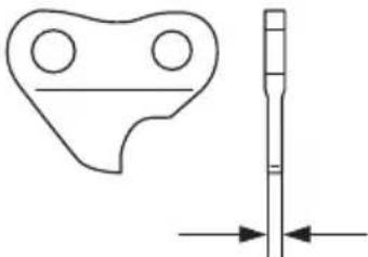 HUSQVARNA 536LiPT5 - Guide-chaîne - 7