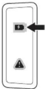 HUSQVARNA 320iB - Pour charger la batterie - 2