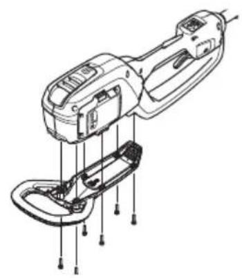 HUSQVARNA 530iPT5 - 24