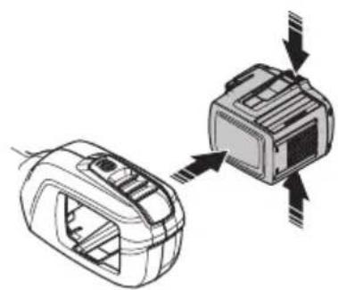 HUSQVARNA 530iPX - Product stoppen - 1