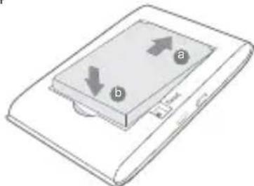 TP-LINK M7200 - Hinweise: - 1
