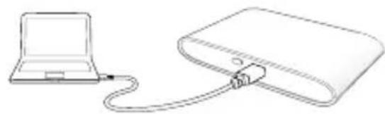 TP-LINK M7200 - Φόρτιση τού Mobile Wi-Fi - 2