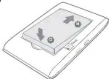 TP-LINK M7200 - Dikkat: - 1