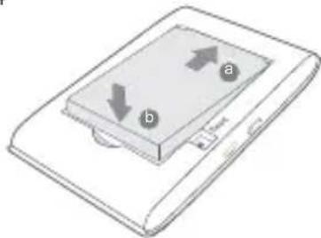 TP-LINK M7200 - Nota: - 1