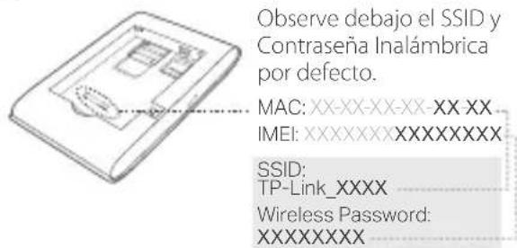 TP-LINK M7200 - 2