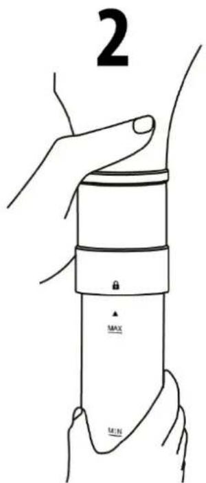 CASO SV 1200 Smart - In generale - 2