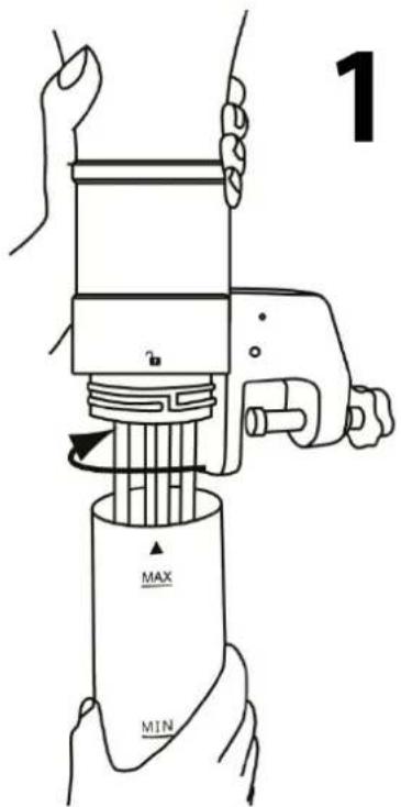 CASO SV 1200 Smart - 2