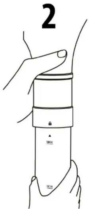 CASO SV 1200 Smart - 3