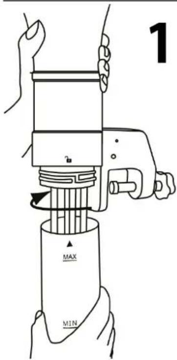 CASO SV 1200 Smart - ▲WARNUNG WAARSCHUWING - 2