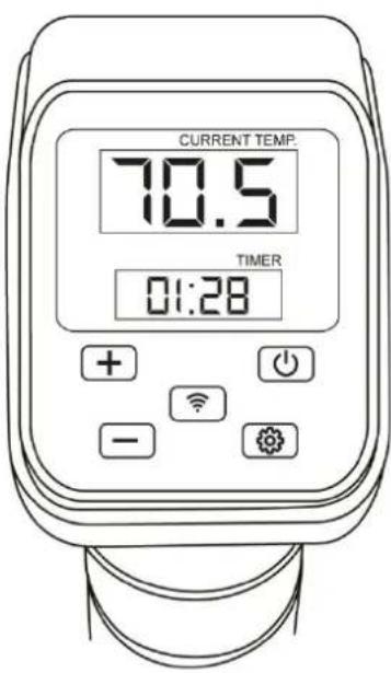 CASO SV 1200 Smart - HINWEIS Please note - 4
