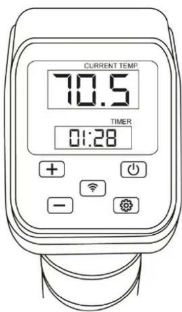 CASO SV 1200 Smart - Tip - 1