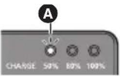 PANASONIC Lumix DMWBTC14 - Charge de la batterie - 3