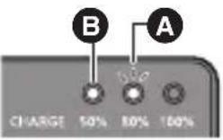 PANASONIC Lumix DMWBTC14 - Ricarica della batteria - 4