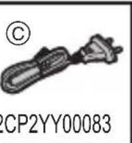 PANASONIC Lumix DMWBTC14 - DMW-BTC14 GC - 6