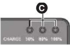 PANASONIC Lumix DMWBTC14 - Charge de la batterie - 6