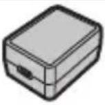 PANASONIC Lumix DMWBTC14 - DMW-BTC14 PP - 5