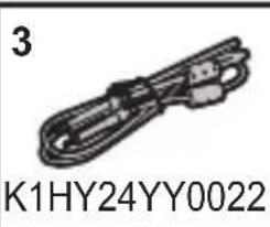 PANASONIC Lumix DMWBTC14 - DMW-BTC14 GC - 3