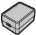 PANASONIC Lumix DMWBTC14 - DMW-BTC14 GC - 2