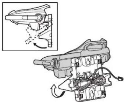 PANASONIC KXTG5632 - Poste de base - 3