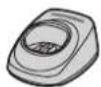 PANASONIC KXTG5632 - Accessoires inclus - 6