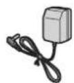 PANASONIC KXTG5632 - Accessoires inclus - 7