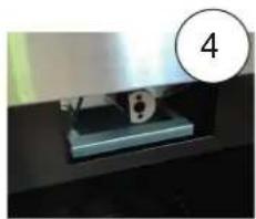 Rösle BBQ Kitchen Videro G4SK - De Videro G4-SL in detail - 4