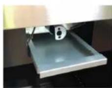 Rösle BBQ Kitchen Videro G4SK - Le Videro G4-SL en détaill - 5