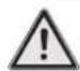 Rösle BBQ Kitchen Videro G4SK - Guidance on potential dangers when using gas - 3