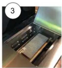 Rösle BBQ Kitchen Videro G4SK - Le Videro G4-SL en détaill - 3