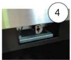 Rösle BBQ Kitchen Videro G4SK - The Videro G4-SL in detail - 4