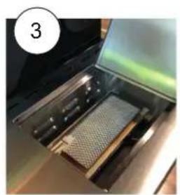 Rösle BBQ Kitchen Videro G4SK - The Videro G4-SL in detail - 3