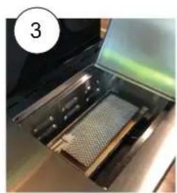 Rösle BBQ Kitchen Videro G4SK - De Videro G4-SL in detail - 3