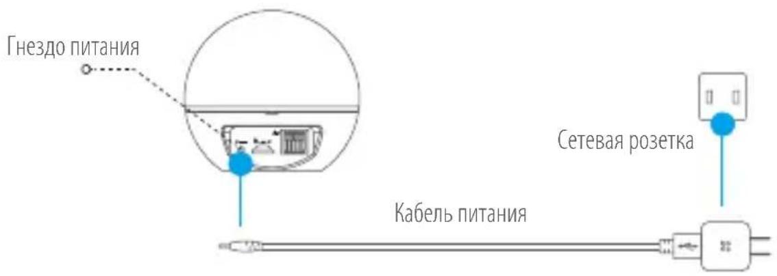 EZVIZ C6TC - Iar1PonayanTahnna - 1