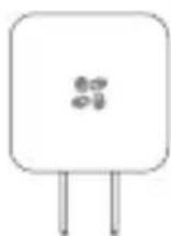 EZVIZ C6TC - Contenuto della confezione - 6