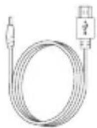 EZVIZ C6TC - Innhold i pakken - 3
