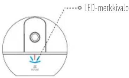 EZVIZ C6TC - 2