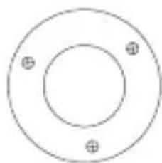 EZVIZ C6TC - Obsah balenia - 4