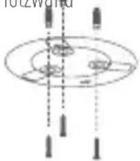 EZVIZ C6TC - Wandmontage (optional) - 4